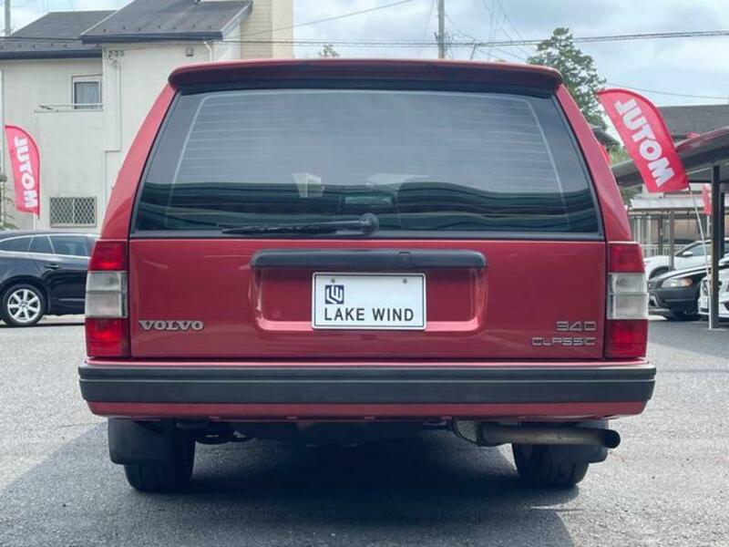 940 ESTATE