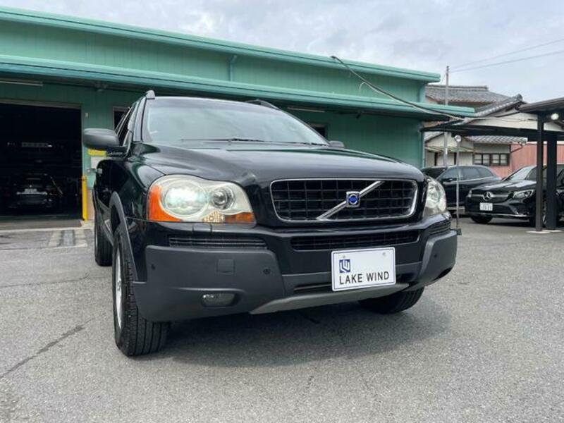 XC90