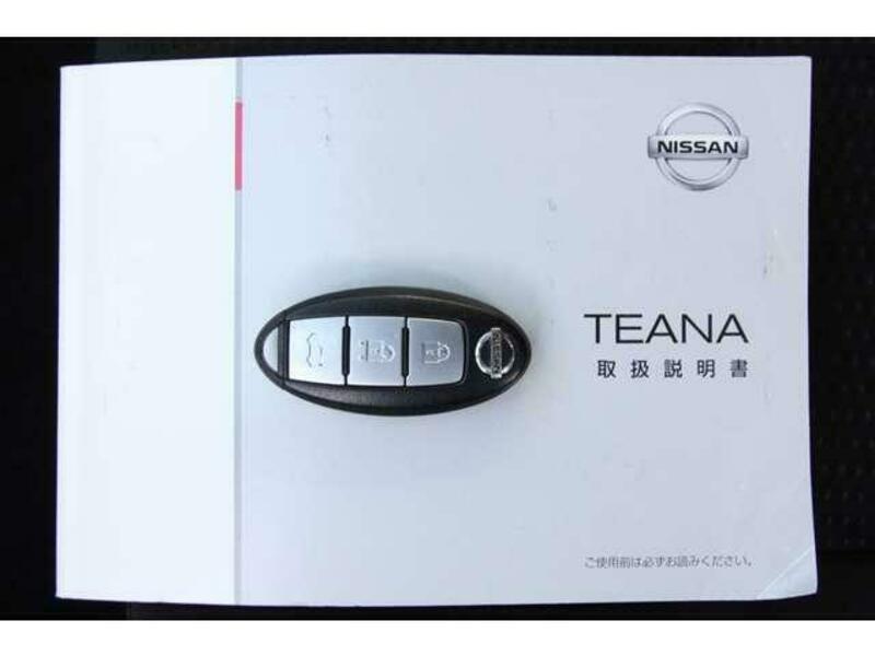 TEANA