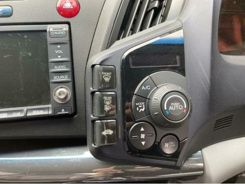 CR-Z
