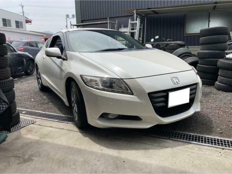 CR-Z