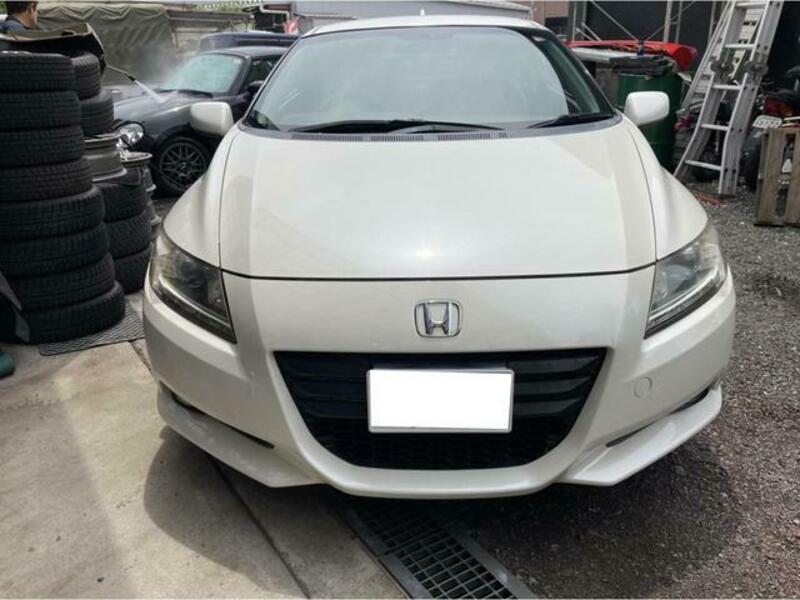 CR-Z