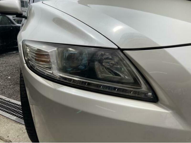 CR-Z