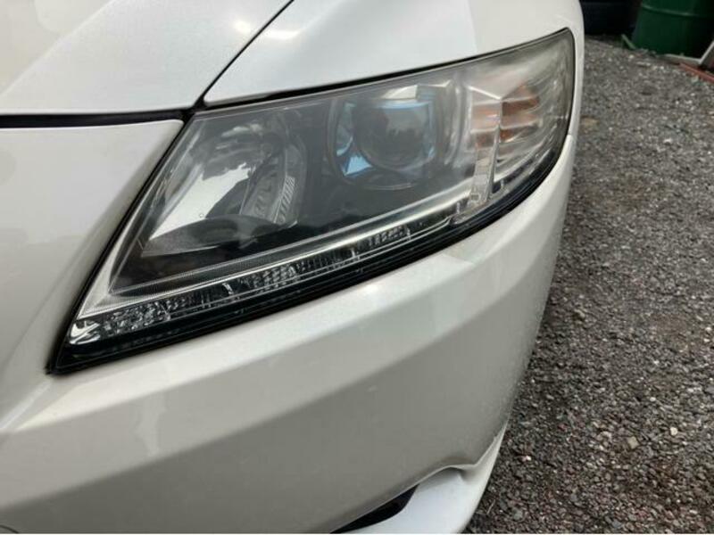 CR-Z