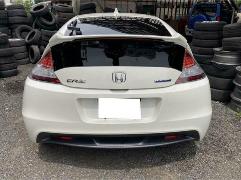 CR-Z