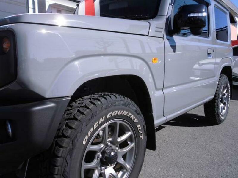 JIMNY