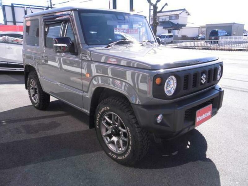 JIMNY