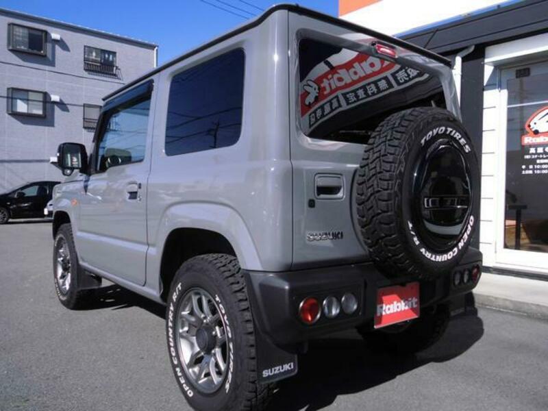 JIMNY