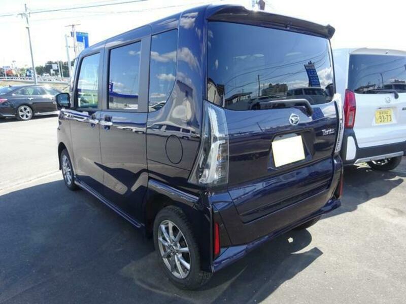 TANTO