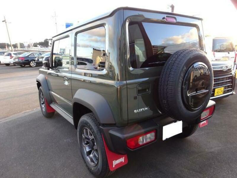 JIMNY SIERRA