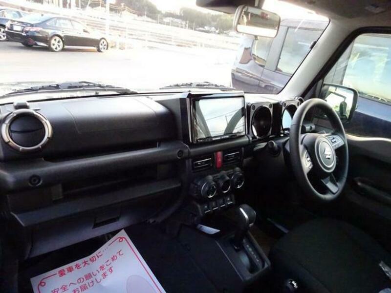 JIMNY SIERRA