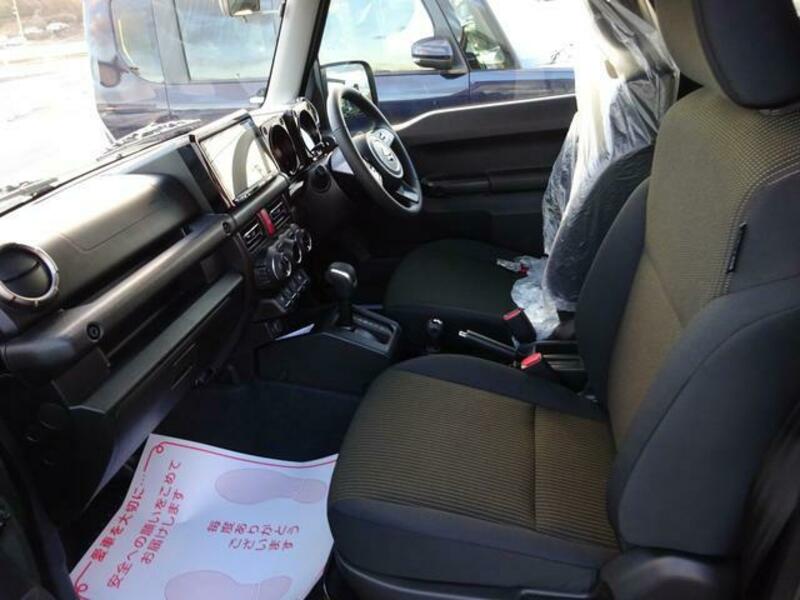 JIMNY SIERRA