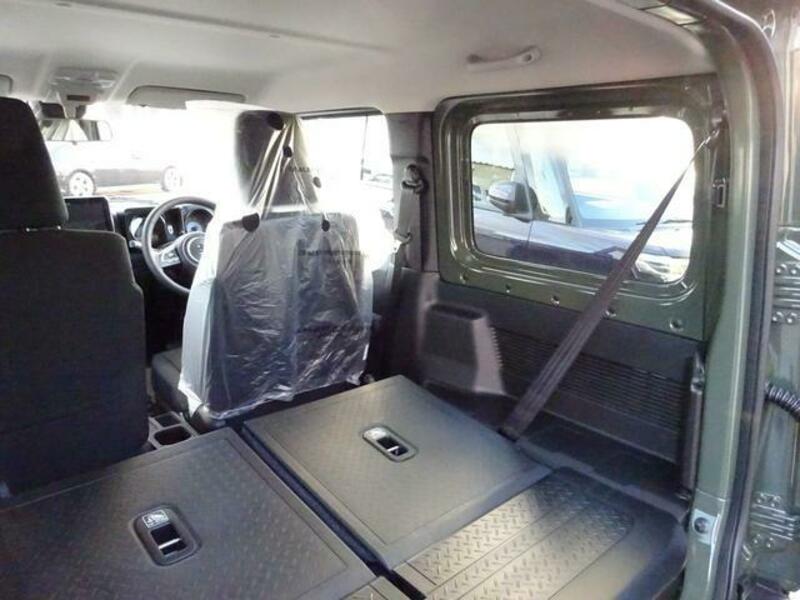 JIMNY SIERRA