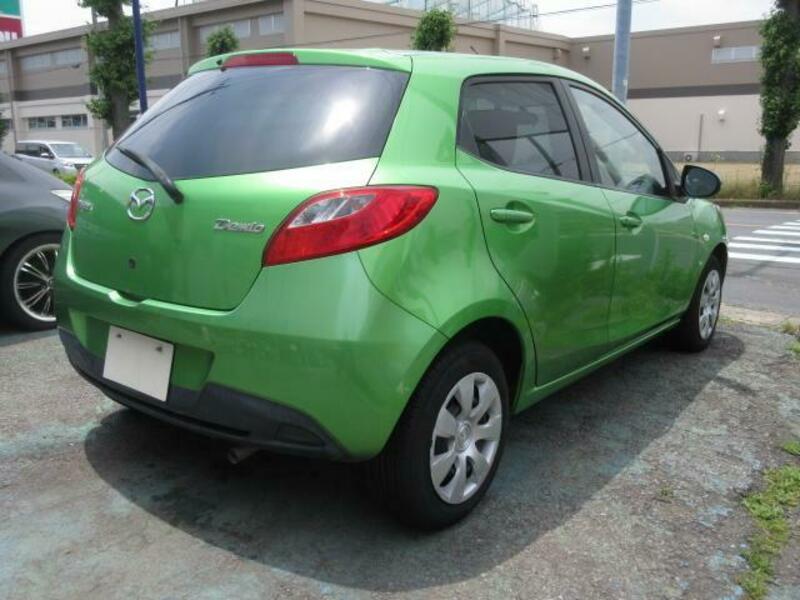 DEMIO