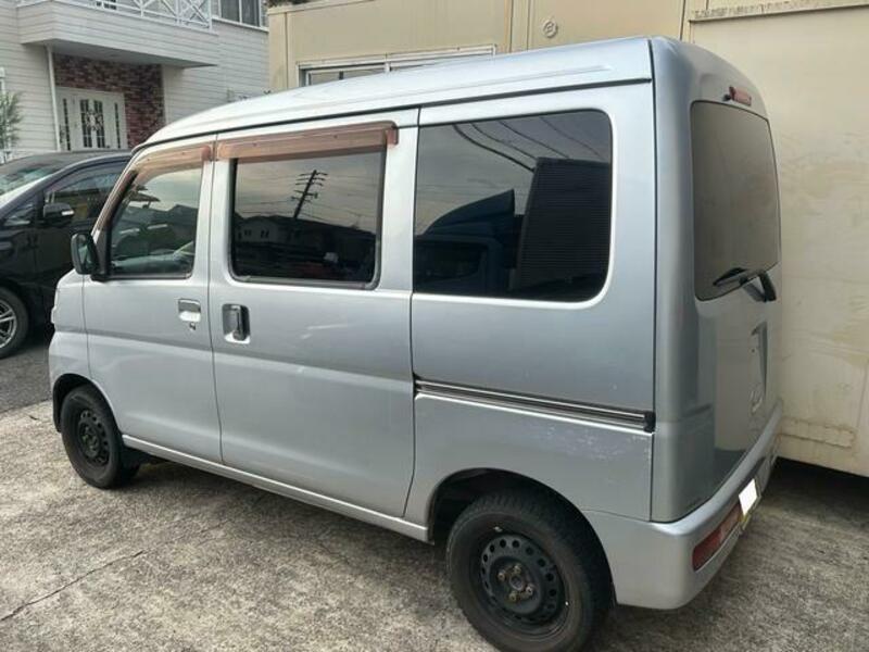 HIJET CARGO