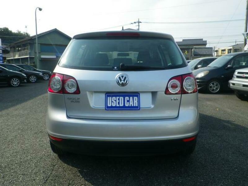 GOLF PLUS