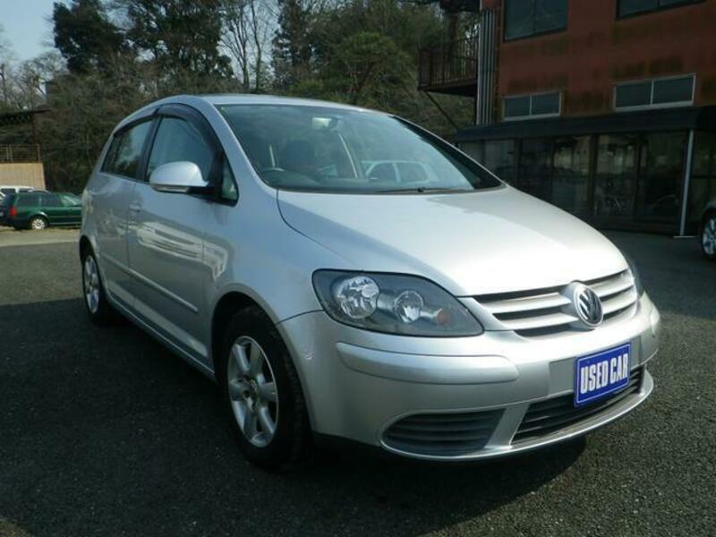 GOLF PLUS