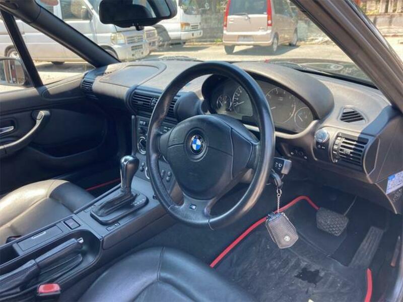 Z3 ROADSTER