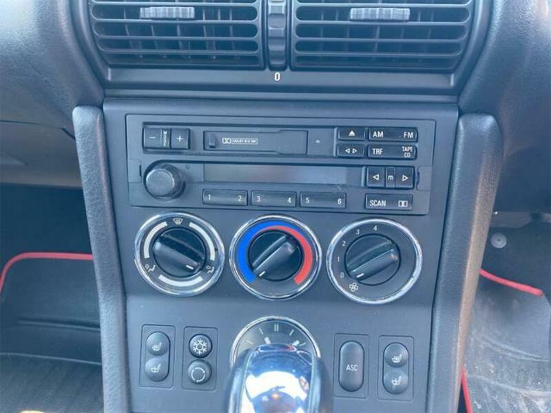 Z3 ROADSTER