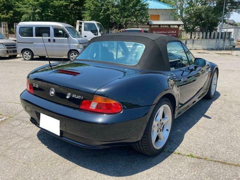 Z3 ROADSTER