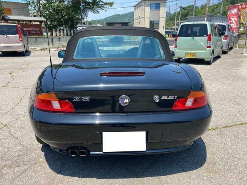 Z3 ROADSTER