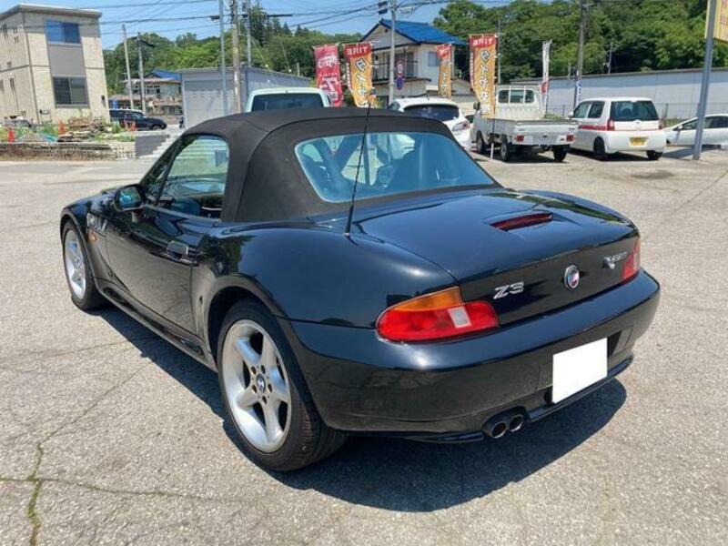 Z3 ROADSTER