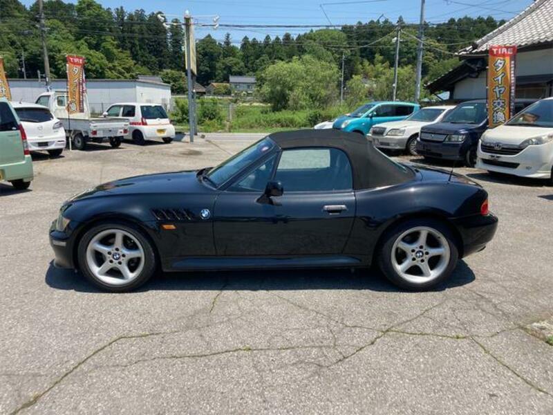 Z3 ROADSTER