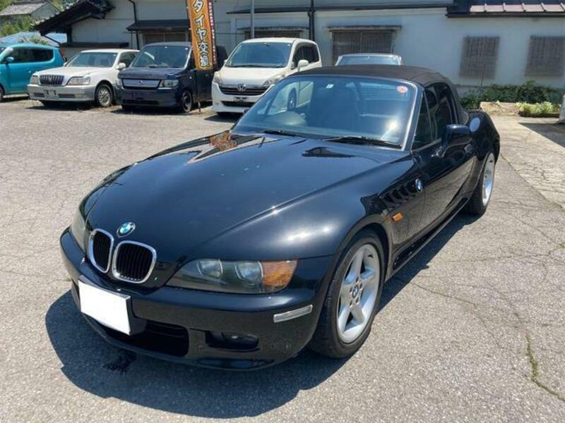BMW Z3 ROADSTER