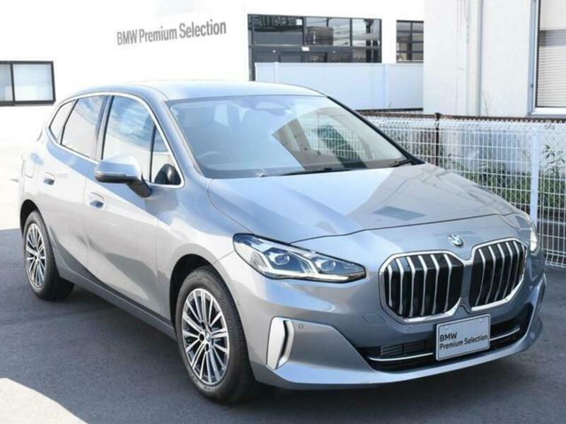 2 SERIES