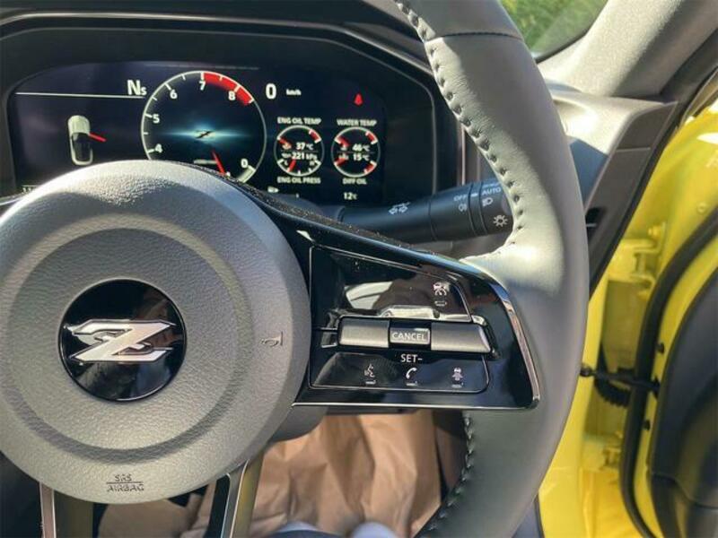 FAIRLADY Z