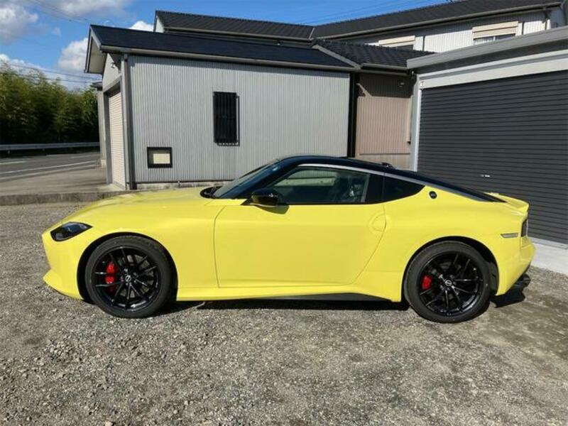 FAIRLADY Z