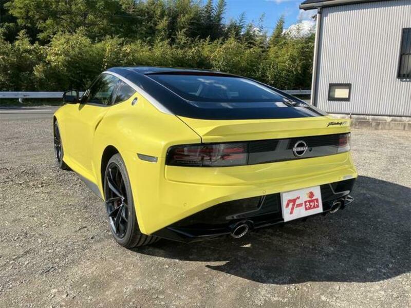 FAIRLADY Z