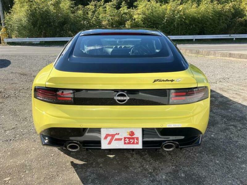 FAIRLADY Z