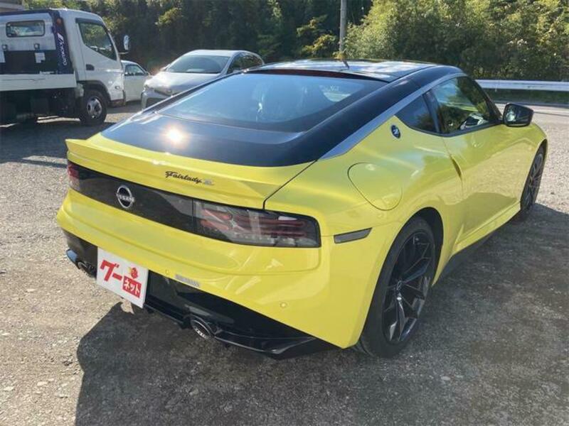 FAIRLADY Z