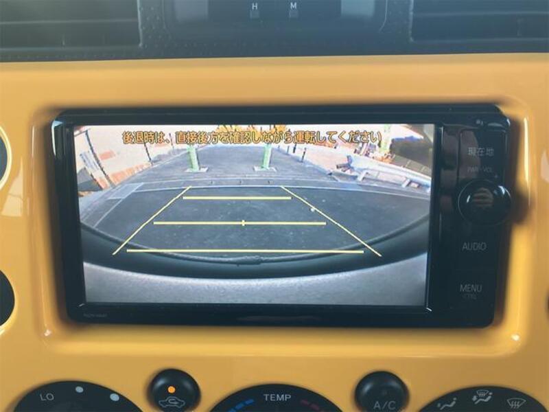 FJ CRUISER