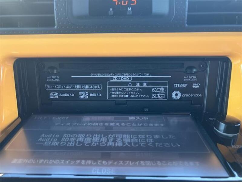 FJ CRUISER