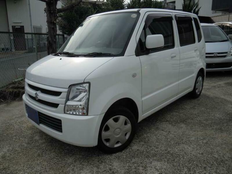 WAGON R
