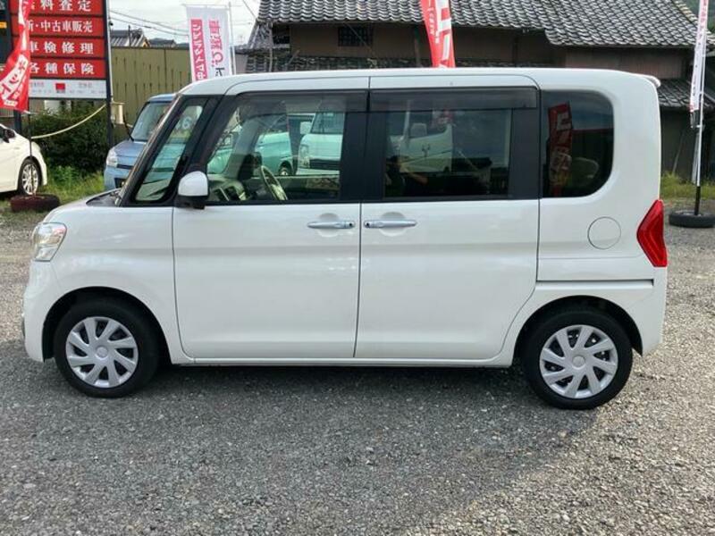 TANTO
