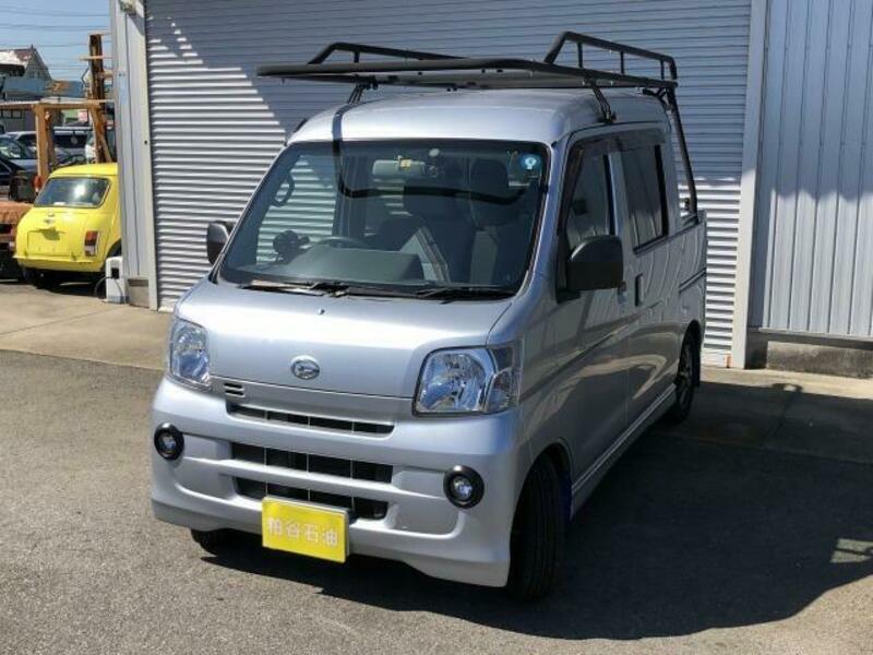 HIJET CARGO