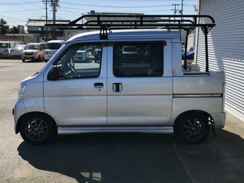 HIJET CARGO