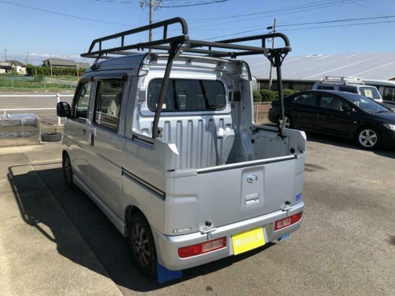 HIJET CARGO