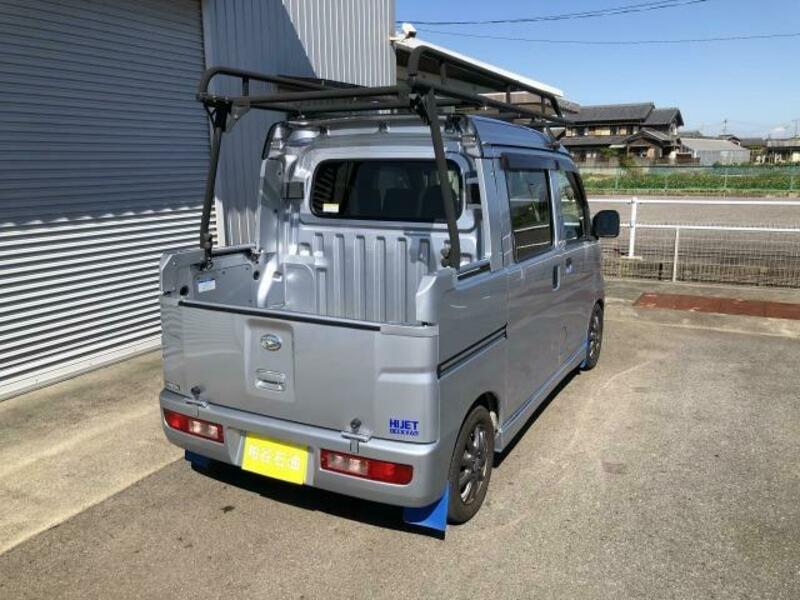 HIJET CARGO