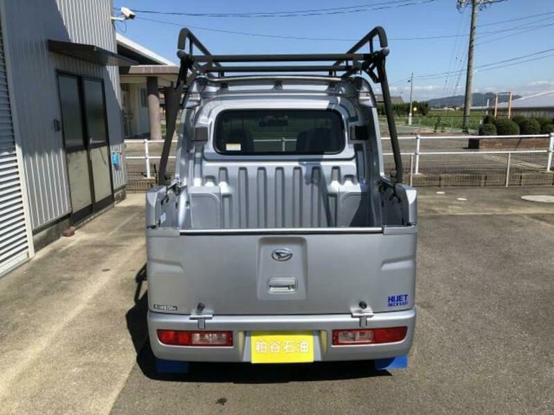 HIJET CARGO