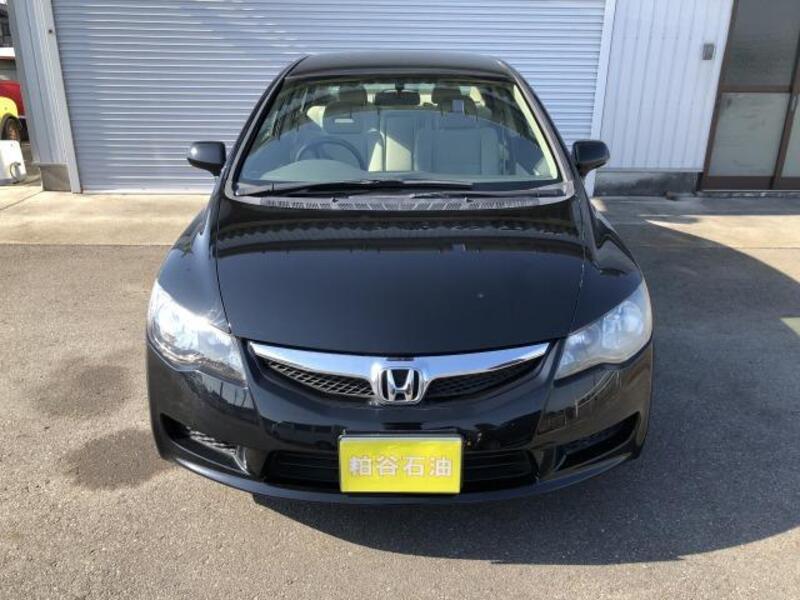 CIVIC
