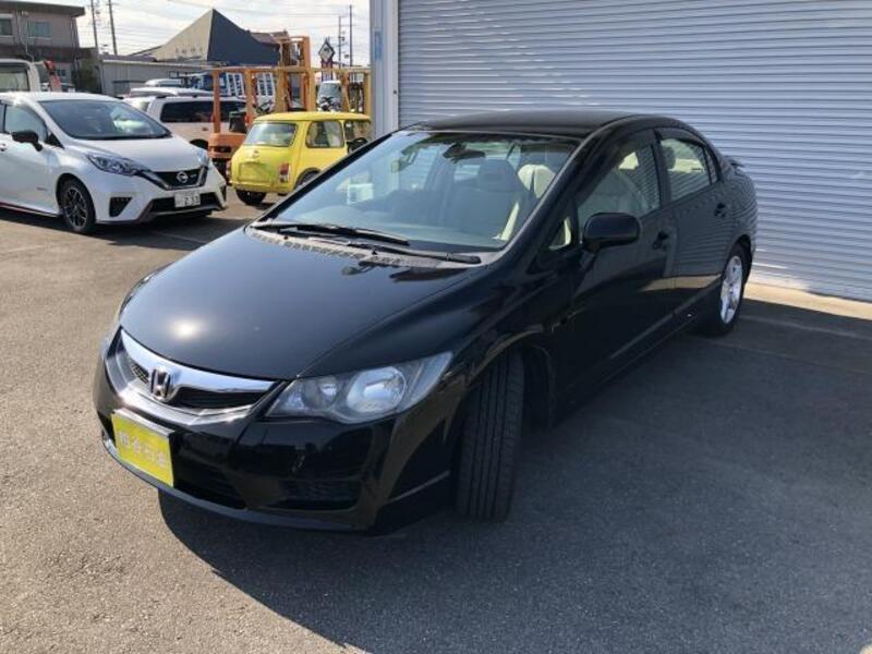 CIVIC