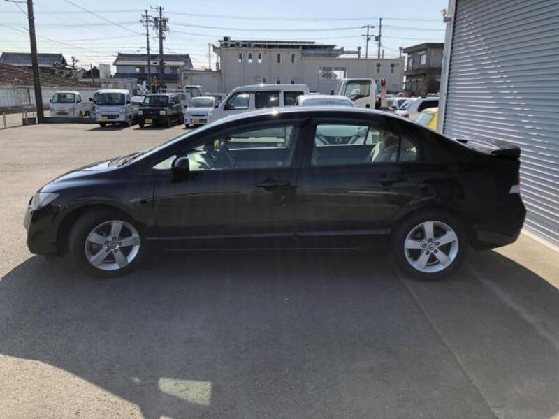 CIVIC