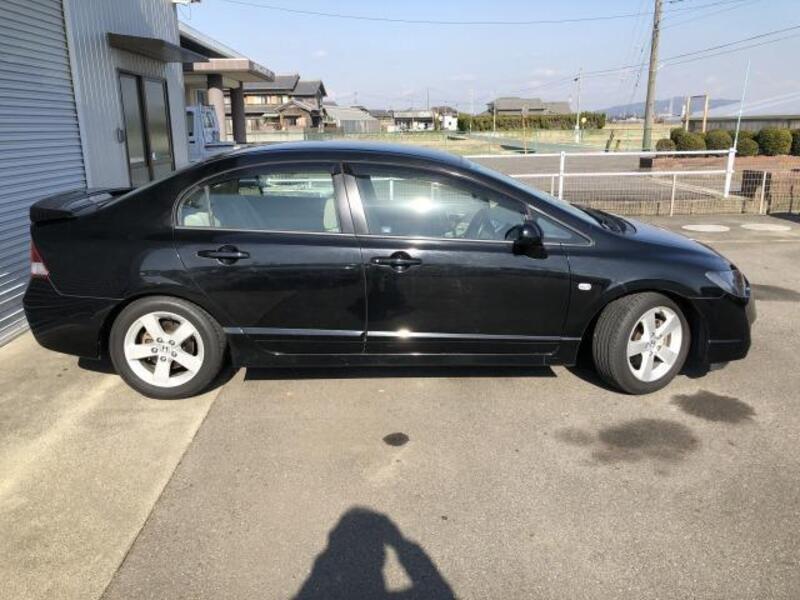 CIVIC