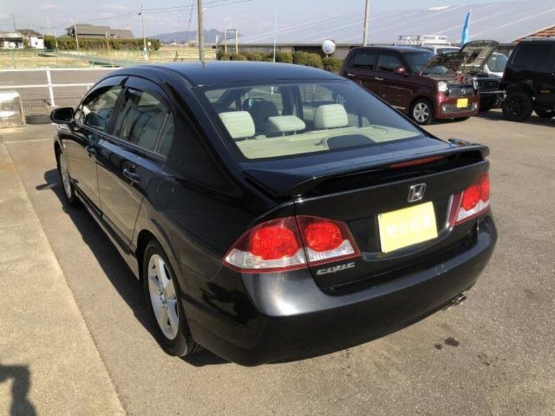 CIVIC