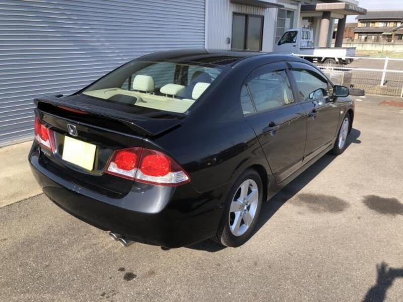 CIVIC
