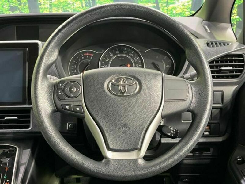 VOXY
